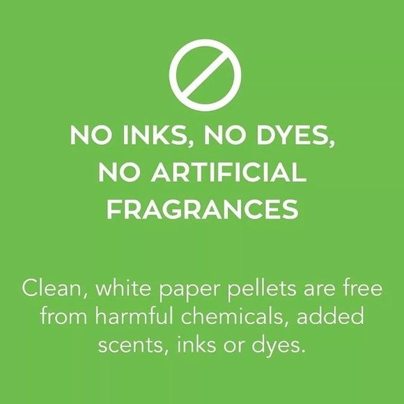 Carefresh Rabbit and Ferret Litter Dust-Free, Lig - Picture 2 of 3